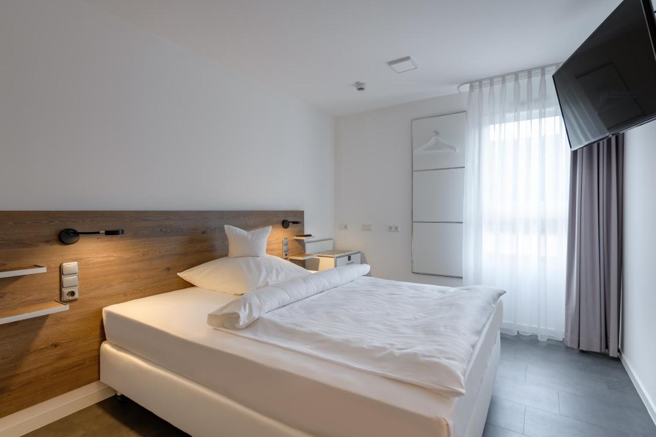 Citty Hotel 슈바인푸르트 외부 사진