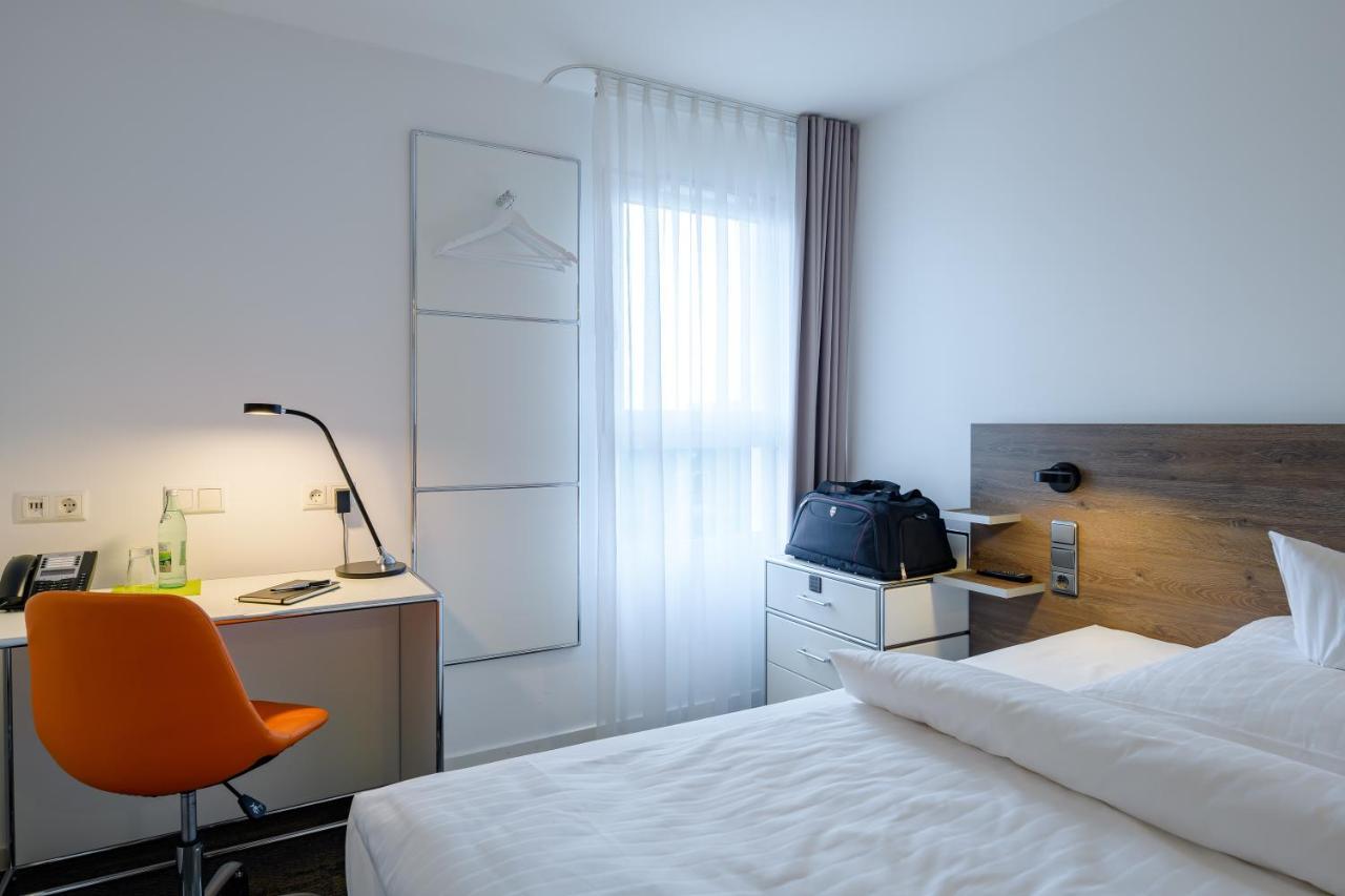 Citty Hotel 슈바인푸르트 외부 사진