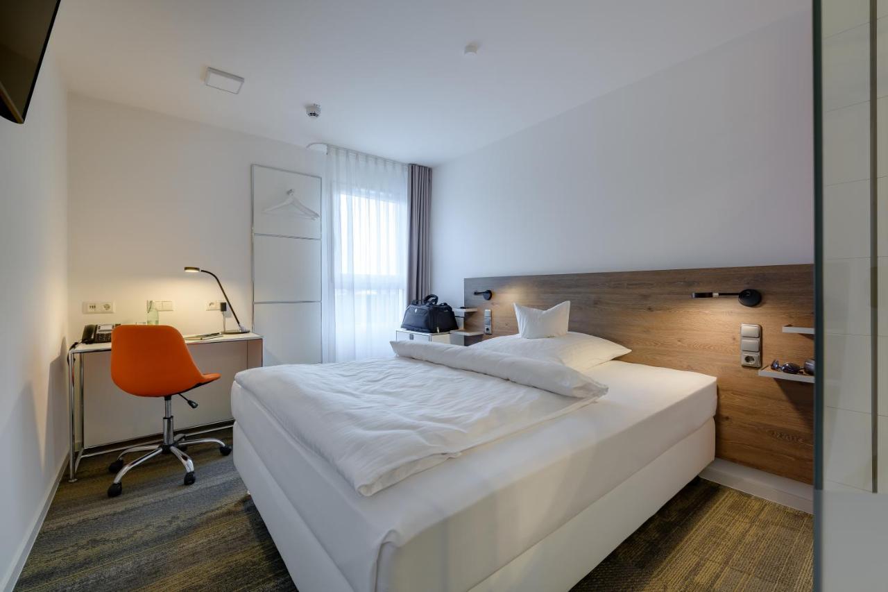 Citty Hotel 슈바인푸르트 외부 사진